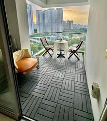 Beacon Heights (D12), Condominium #562960861